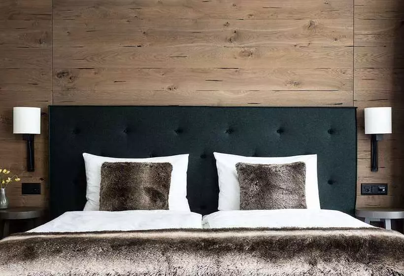 Hotel Ameron Davos Swiss Mountain Resort