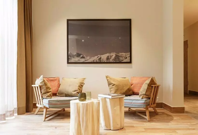 Hotel Ameron Davos Swiss Mountain Resort