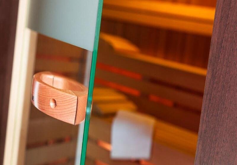 هتل Ameron Davos Swiss Mountain Resort