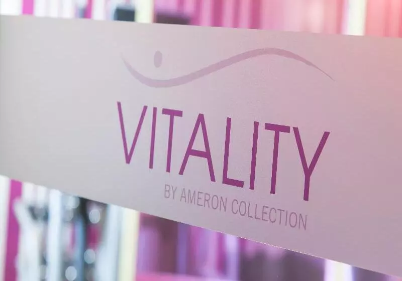 Hotel Ameron Davos Swiss Mountain Resort