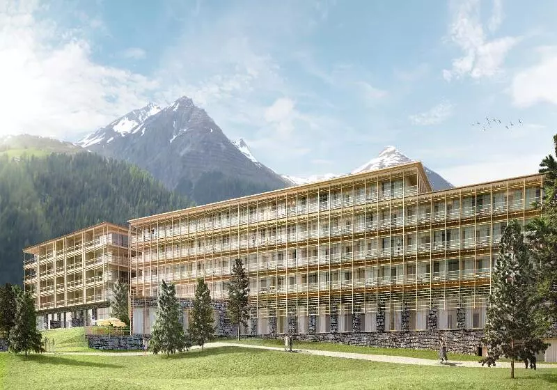 Hotel Ameron Davos Swiss Mountain Resort