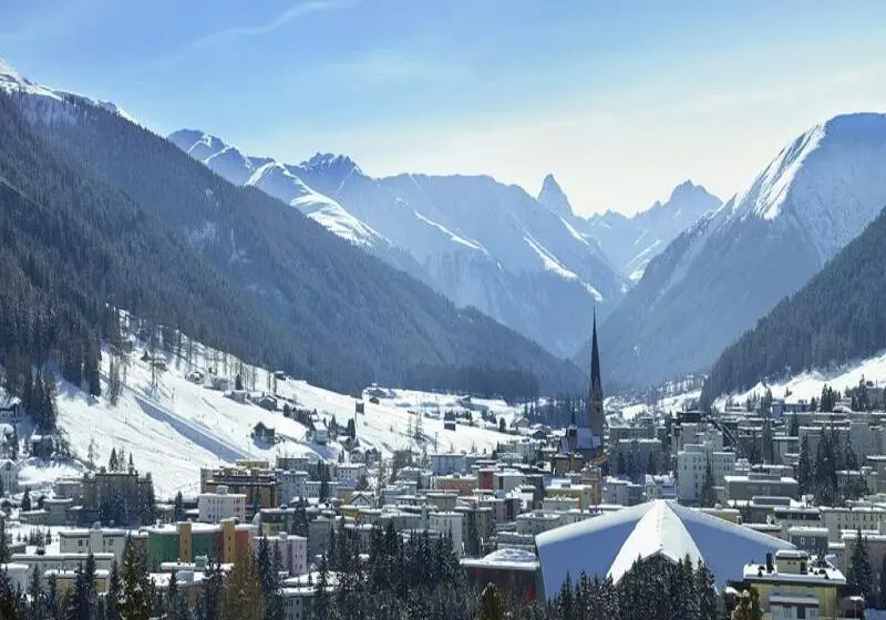 Hotel Ameron Davos Swiss Mountain Resort