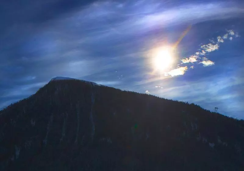 Hotel Ameron Davos Swiss Mountain Resort