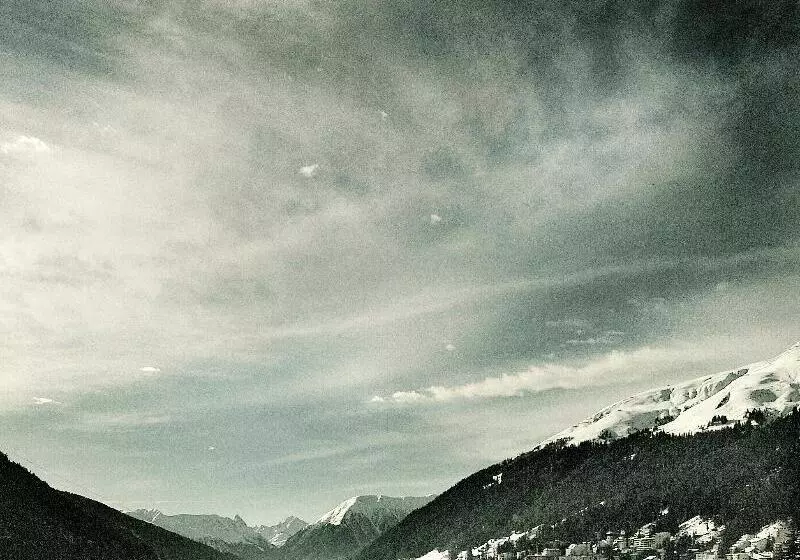 Hotel Ameron Davos Swiss Mountain Resort