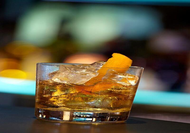 هتل Ameron Davos Swiss Mountain Resort