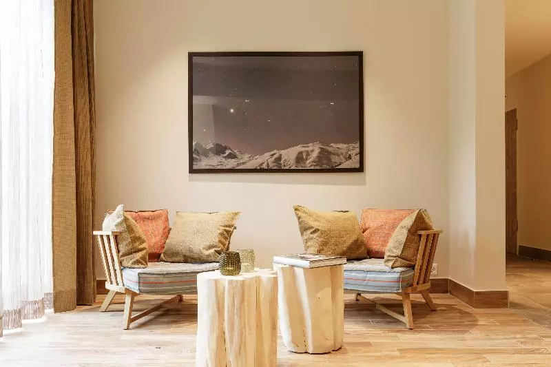 Hotel Ameron Davos Swiss Mountain Resort