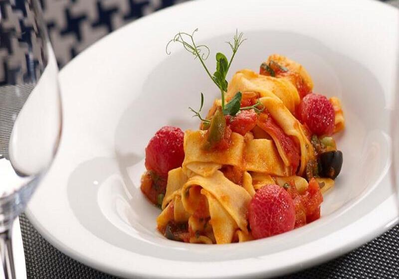 هتل Ameron Davos Swiss Mountain Resort