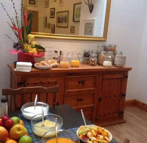 Hotel Ardlogie Guest House