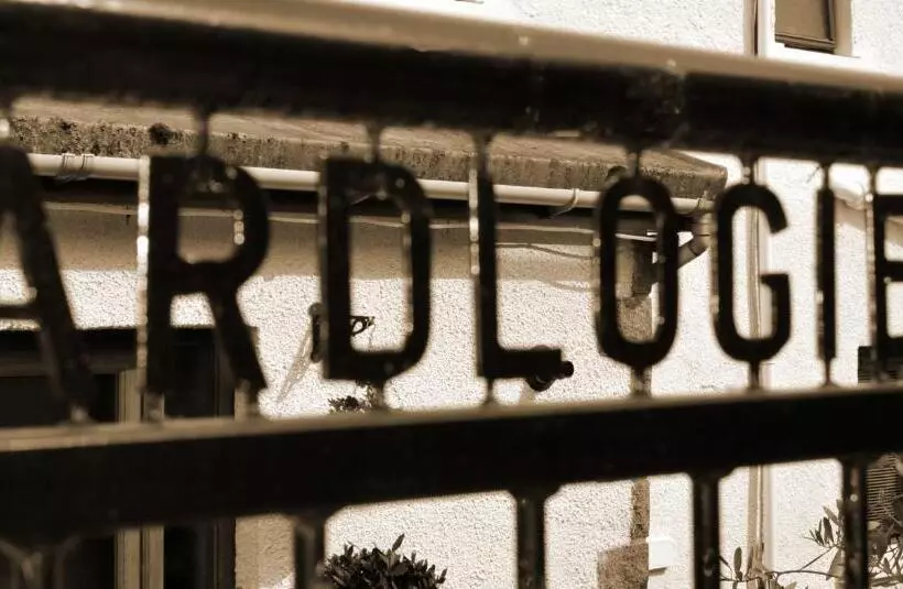 Hotel Ardlogie Guest House