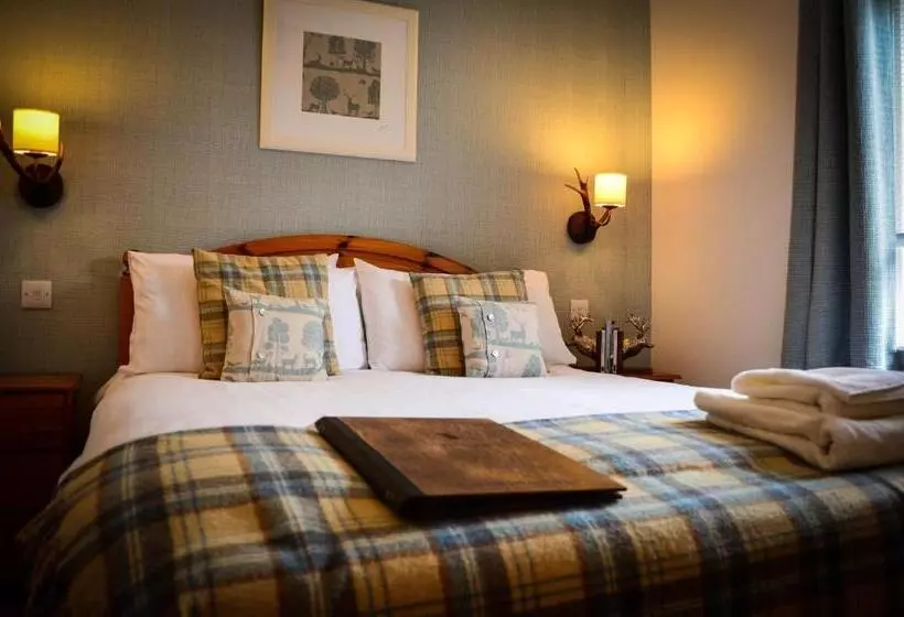 Hotel Ardlogie Guest House