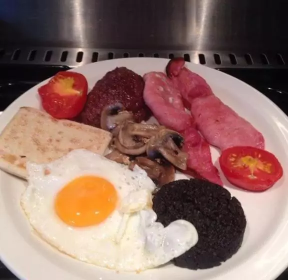 Hotel Ardlogie Guest House