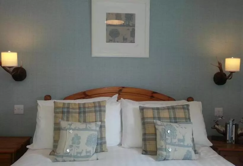 Hotel Ardlogie Guest House