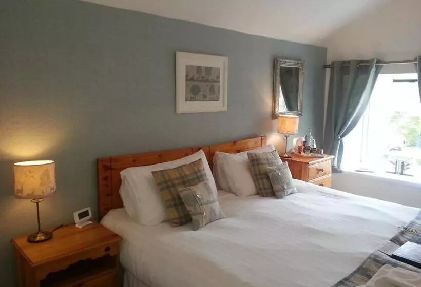 Hotel Ardlogie Guest House