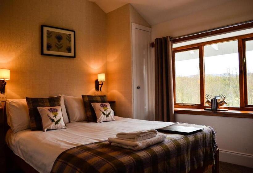 Hotel Ardlogie Guest House