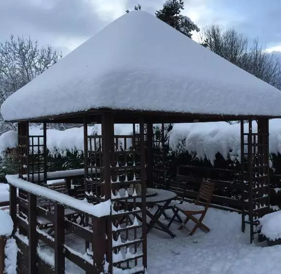 Hotel Ardlogie Guest House