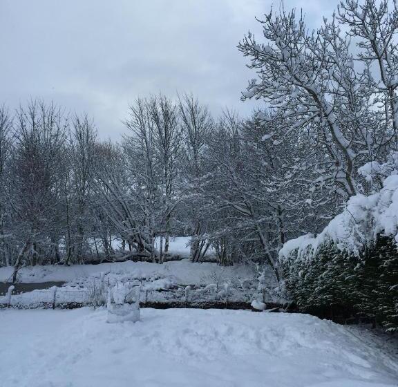 Hotel Ardlogie Guest House