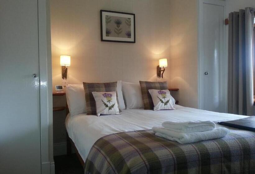 Hotel Ardlogie Guest House