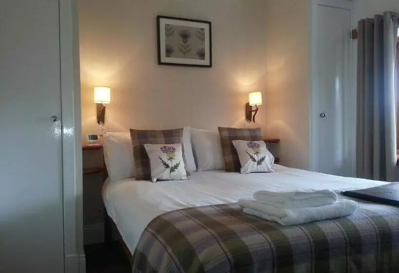 Hotel Ardlogie Guest House