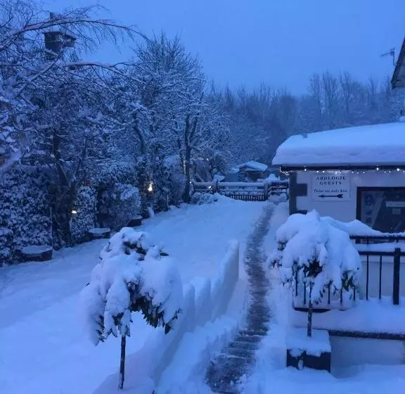 Hotel Ardlogie Guest House