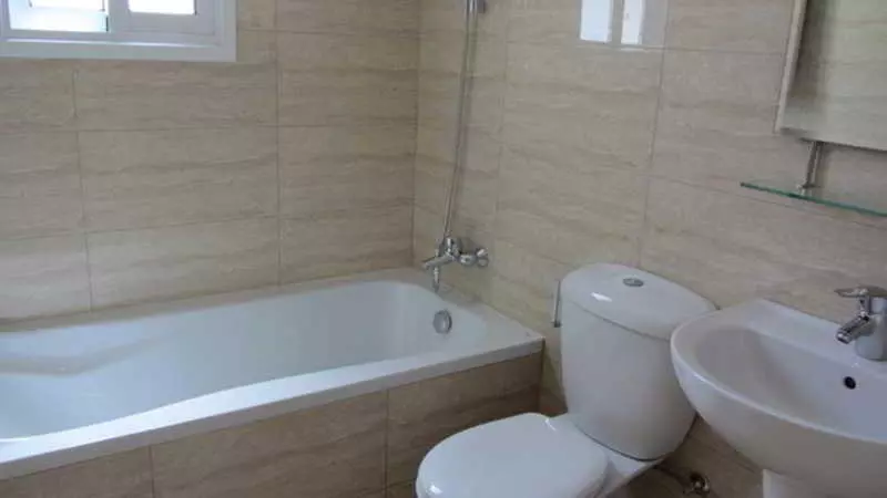 酒店 Bayview Gardens