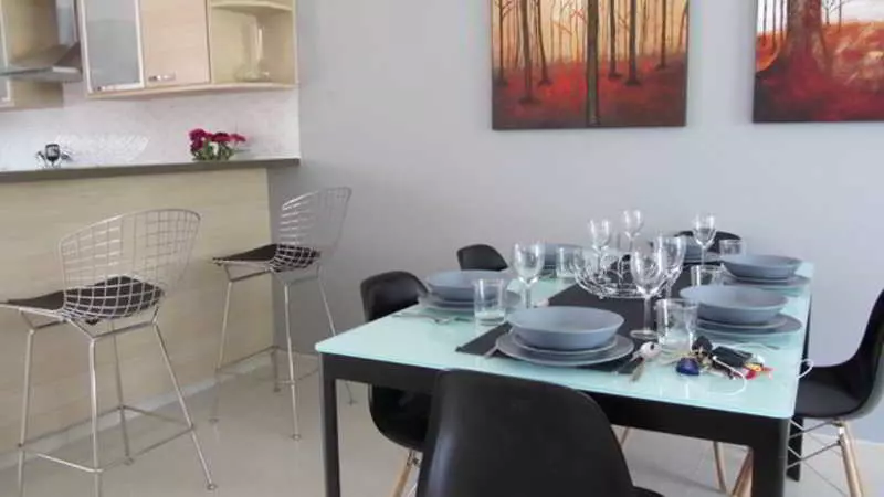 酒店 Bayview Gardens