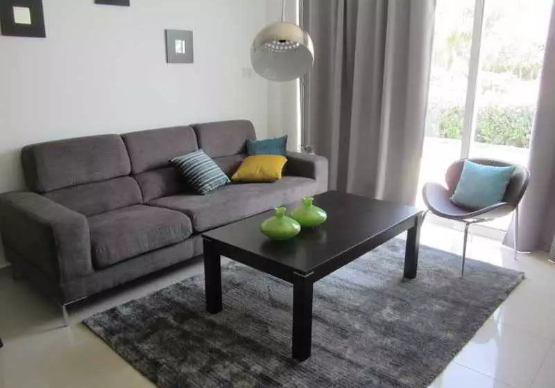 酒店 Bayview Gardens