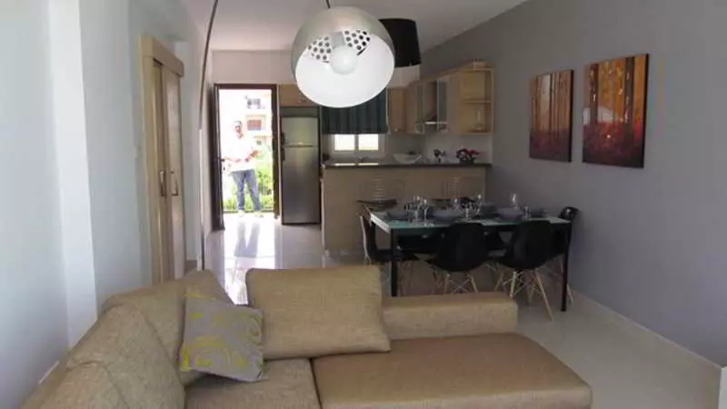 酒店 Bayview Gardens