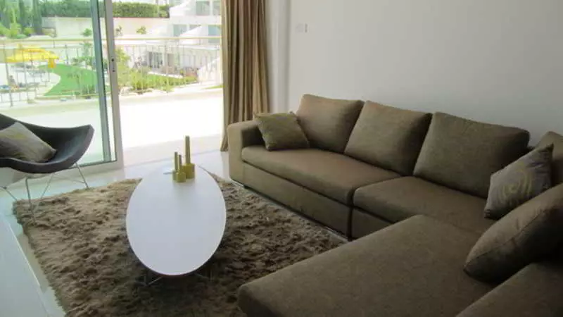 酒店 Bayview Gardens