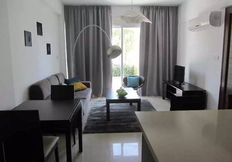 酒店 Bayview Gardens