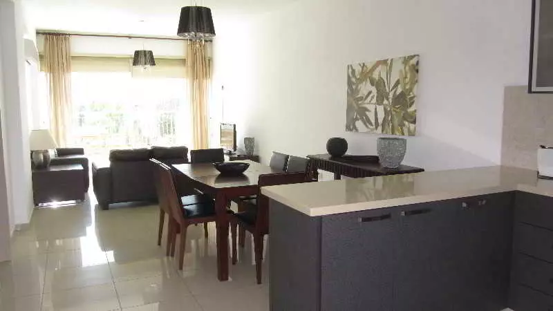 酒店 Bayview Gardens