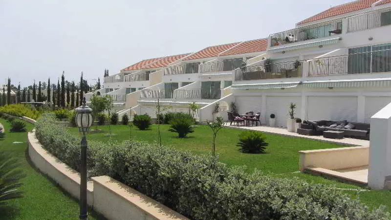 酒店 Bayview Gardens