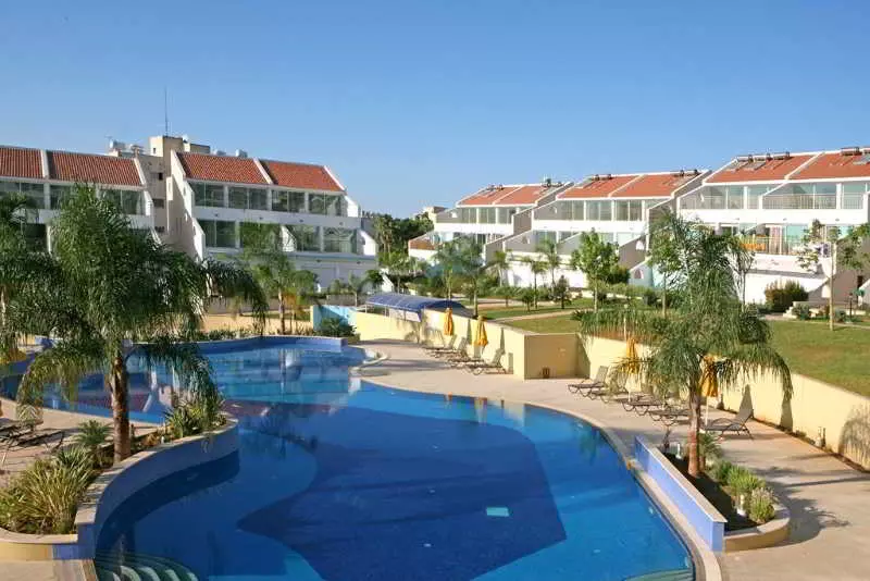 酒店 Bayview Gardens