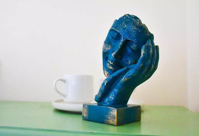 호텔 Black Bull Godmanchester