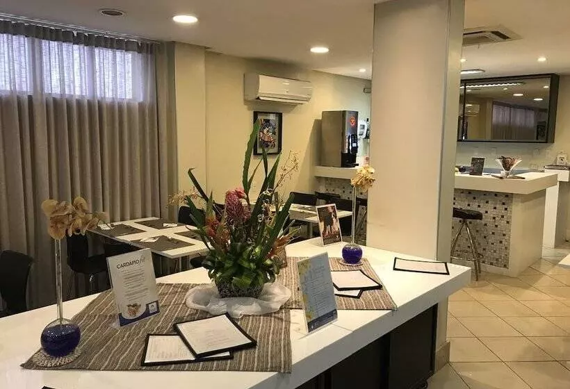 Hotel Camaçari Plaza