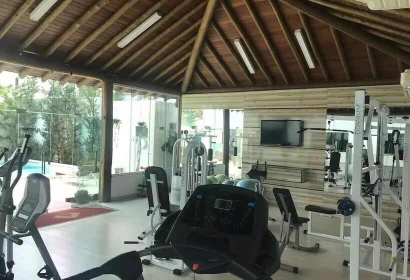 Hotel Camaçari Plaza