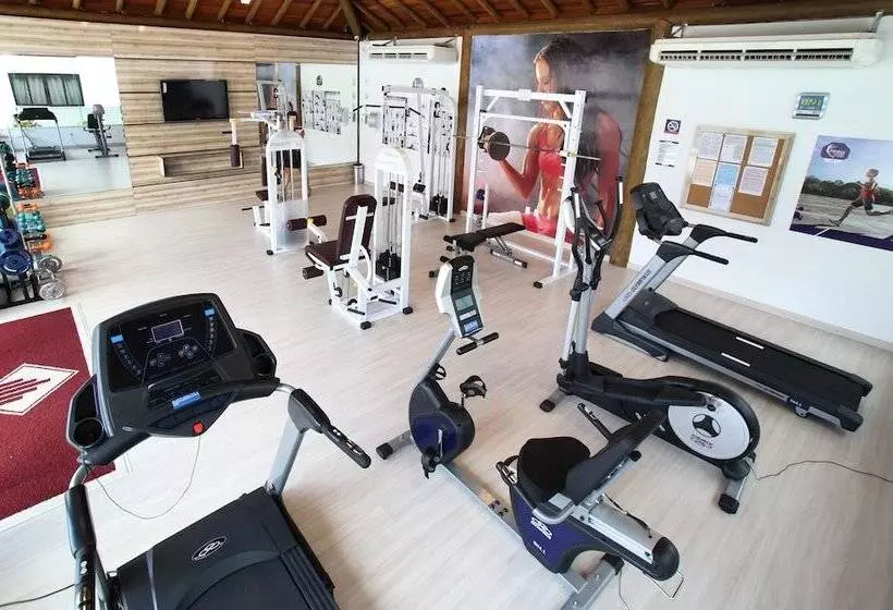 Hotel Camaçari Plaza