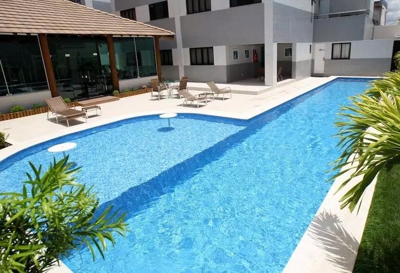 Hotel Camaçari Plaza