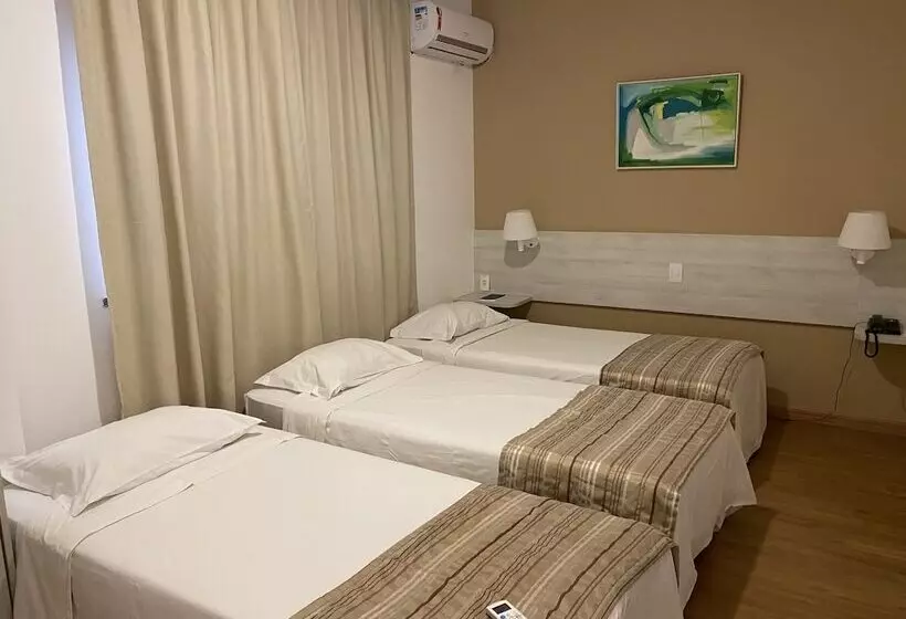 Hotel Camaçari Plaza