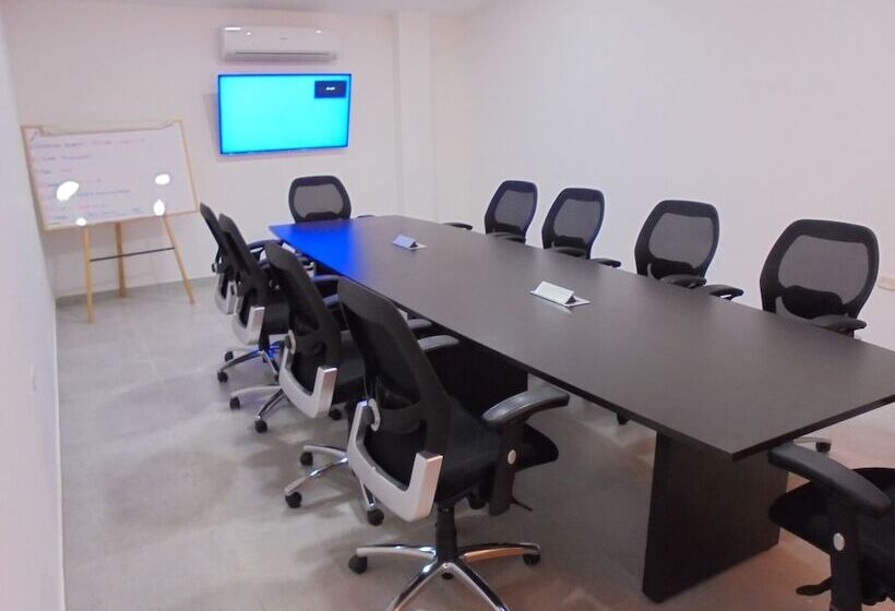 בית מלון כפרי Campestre Duranta