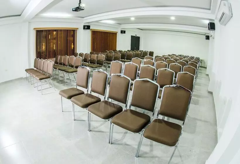 호텔 Campestre Duranta