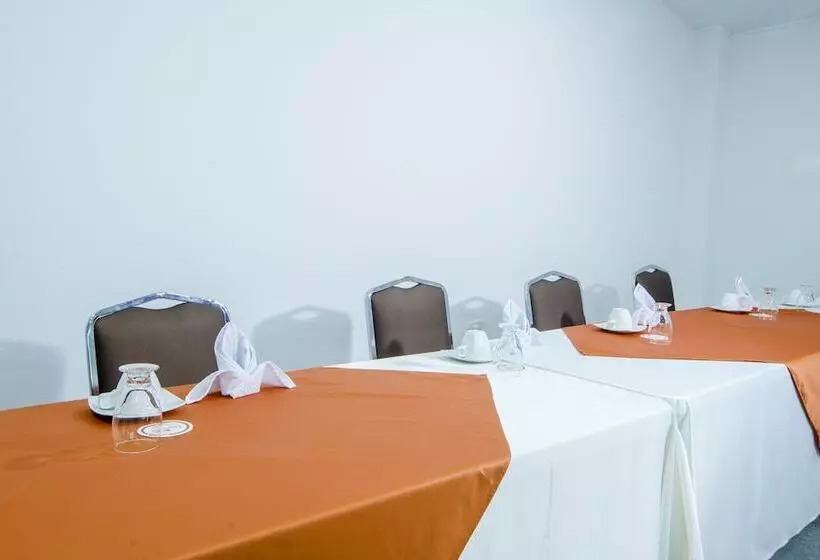 호텔 Campestre Duranta