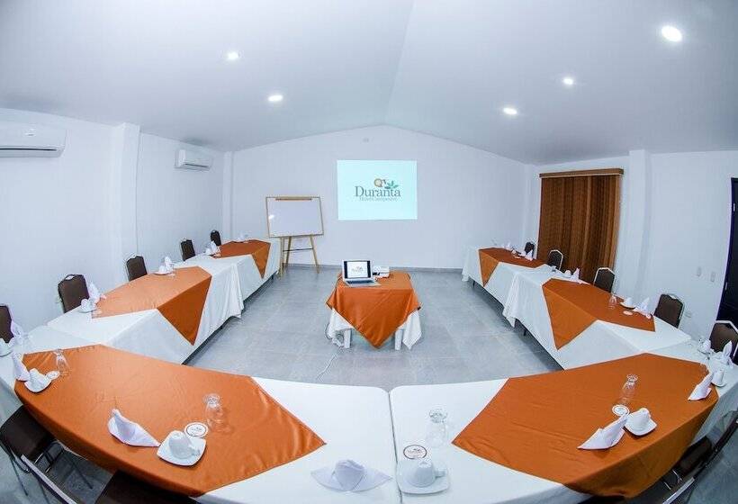 בית מלון כפרי Campestre Duranta