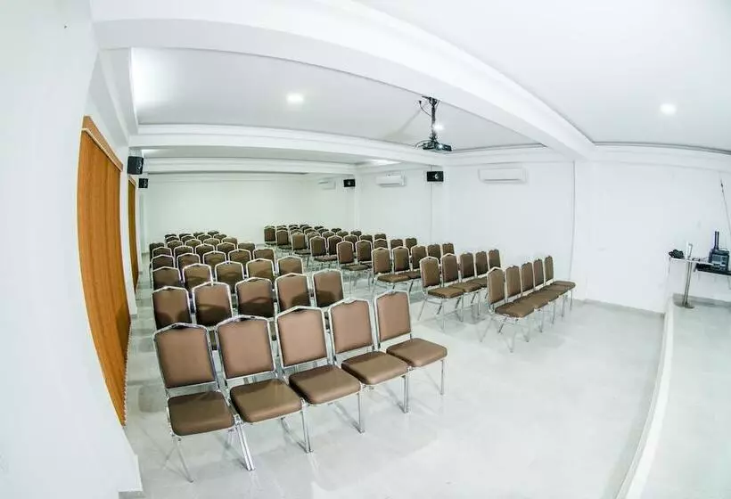 호텔 Campestre Duranta