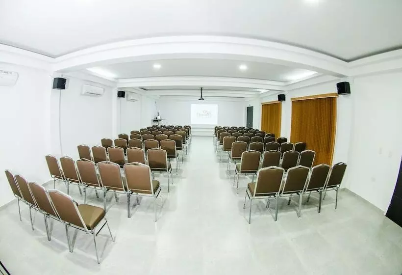 호텔 Campestre Duranta