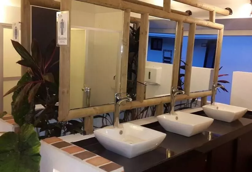 호텔 Campestre Duranta