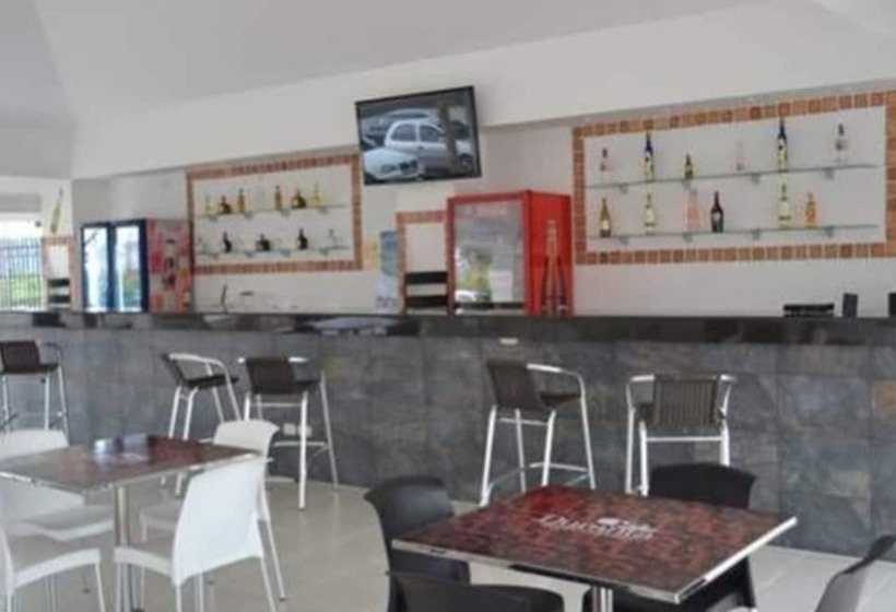 בית מלון כפרי Campestre Duranta