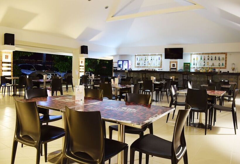 בית מלון כפרי Campestre Duranta