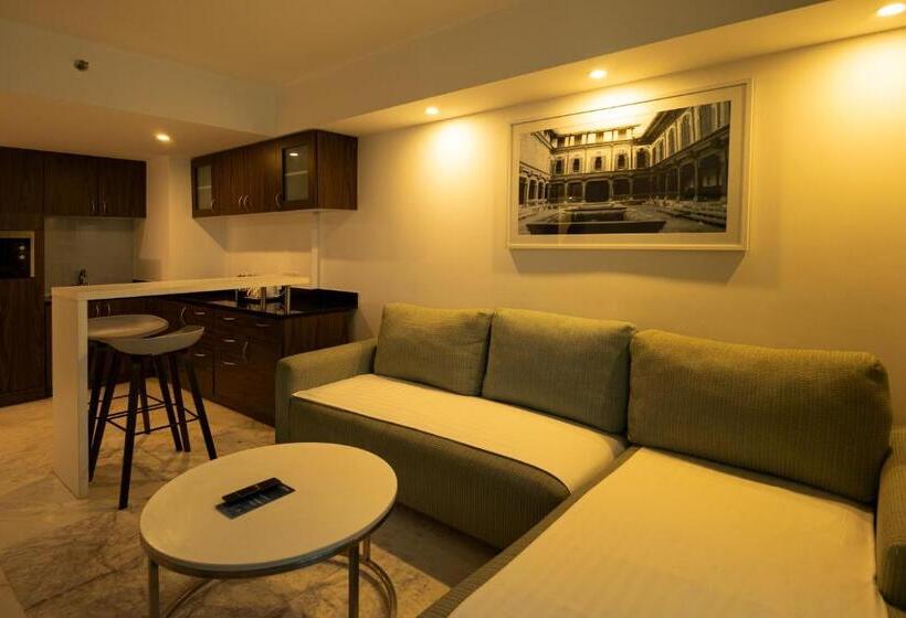 ホテル Fairfield By Marriott Pune Kharadi