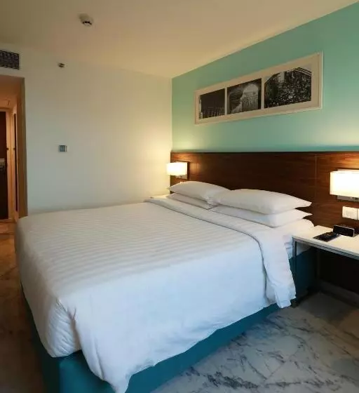 Hotel Fairfield By Marriott Pune Kharadi