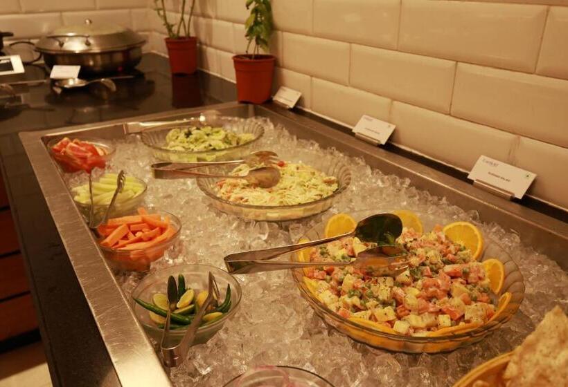 ホテル Fairfield By Marriott Pune Kharadi